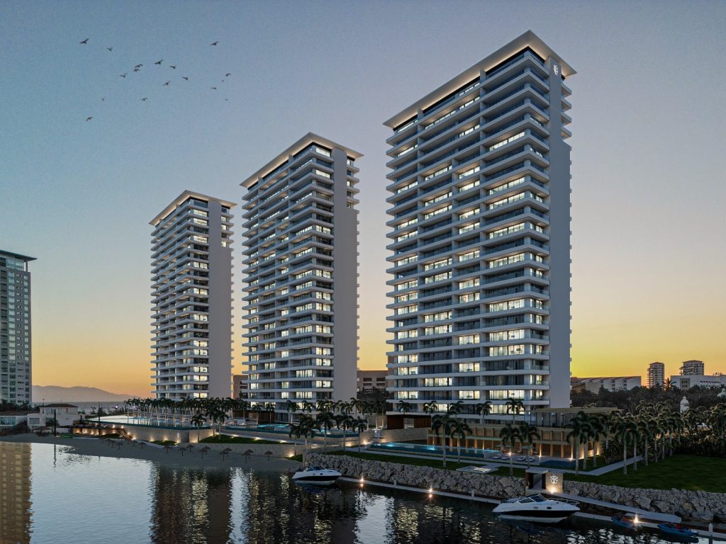 1. MARINA TOWERS -min